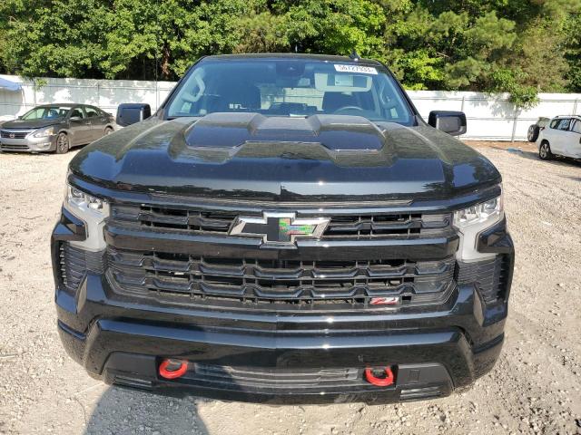 Photo 4 VIN: 3GCUDFED6PG240454 - CHEVROLET SILVERADO 