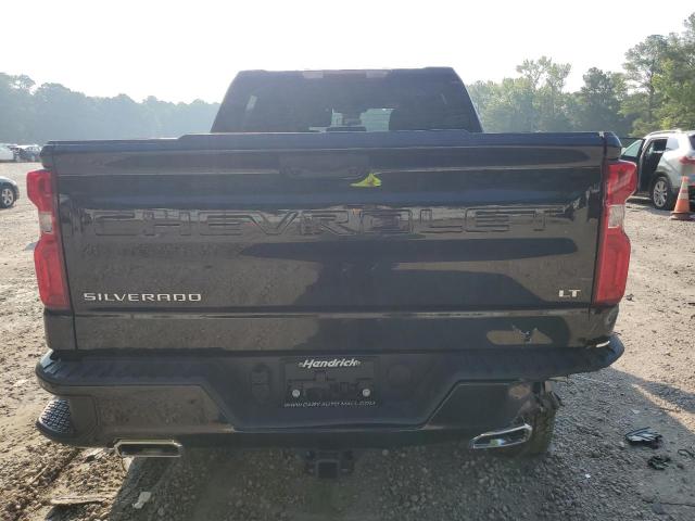 Photo 5 VIN: 3GCUDFED6PG240454 - CHEVROLET SILVERADO 