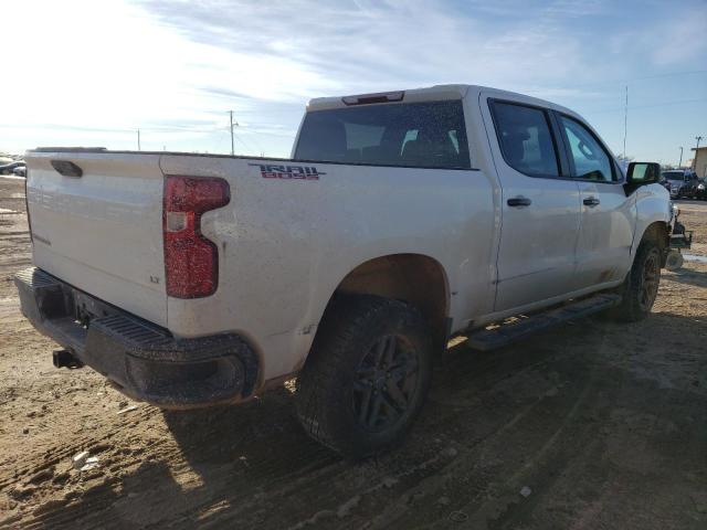 Photo 2 VIN: 3GCUDFED6PG336780 - CHEVROLET SILVERADO 