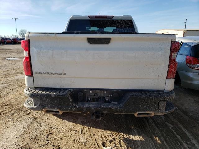 Photo 5 VIN: 3GCUDFED6PG336780 - CHEVROLET SILVERADO 