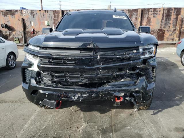 Photo 4 VIN: 3GCUDFED8PG364449 - CHEVROLET SILVERADO 