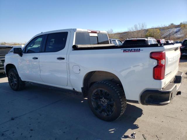 Photo 1 VIN: 3GCUDFEDXRG315952 - CHEVROLET SILVERADO 