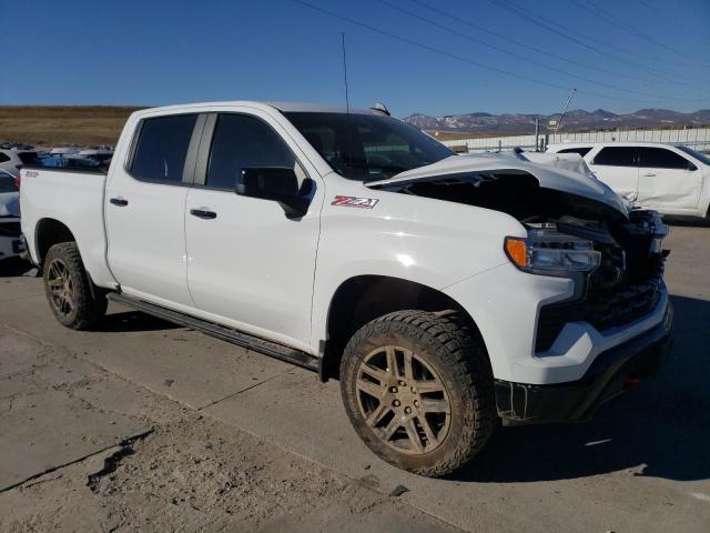 Photo 3 VIN: 3GCUDFEDXRG315952 - CHEVROLET SILVERADO 