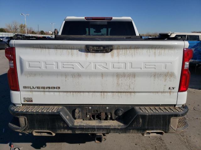 Photo 5 VIN: 3GCUDFEDXRG315952 - CHEVROLET SILVERADO 