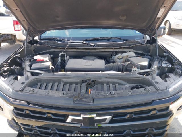 Photo 9 VIN: 3GCUDFEL1NG532775 - CHEVROLET SILVERADO 