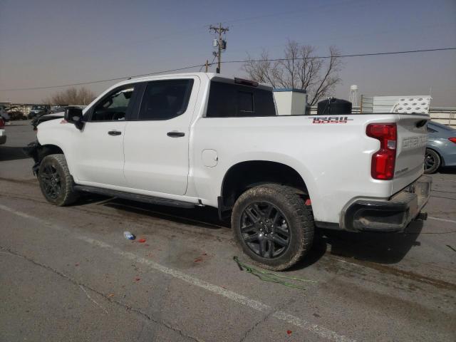 Photo 1 VIN: 3GCUDFEL1RG118269 - CHEVROLET SILVERADO 