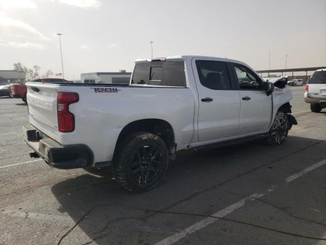 Photo 2 VIN: 3GCUDFEL1RG118269 - CHEVROLET SILVERADO 