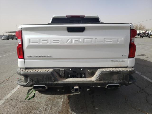 Photo 5 VIN: 3GCUDFEL1RG118269 - CHEVROLET SILVERADO 