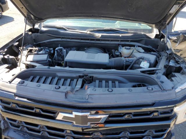 Photo 10 VIN: 3GCUDFEL4NG586071 - CHEVROLET SILVERADO 