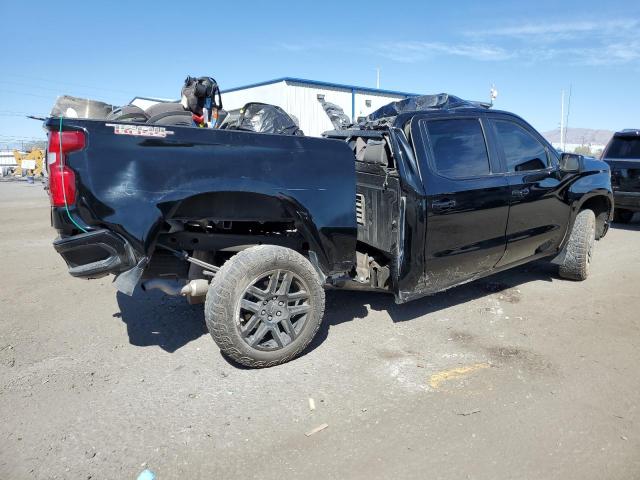 Photo 2 VIN: 3GCUDFEL4NG586071 - CHEVROLET SILVERADO 