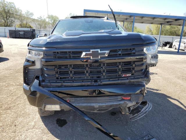 Photo 4 VIN: 3GCUDFEL4NG586071 - CHEVROLET SILVERADO 