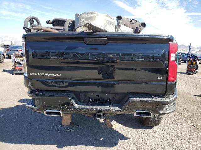 Photo 5 VIN: 3GCUDFEL4NG586071 - CHEVROLET SILVERADO 