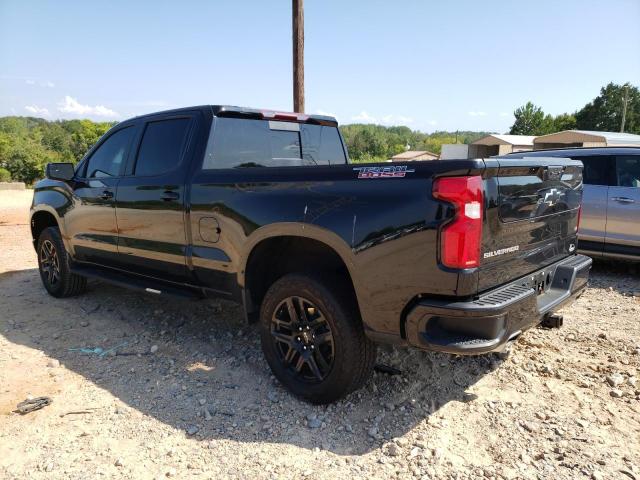 Photo 1 VIN: 3GCUDFEL5NG544279 - CHEVROLET SILVERADO 