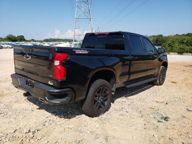 Photo 2 VIN: 3GCUDFEL5NG544279 - CHEVROLET SILVERADO 