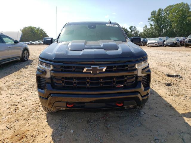 Photo 4 VIN: 3GCUDFEL5NG544279 - CHEVROLET SILVERADO 