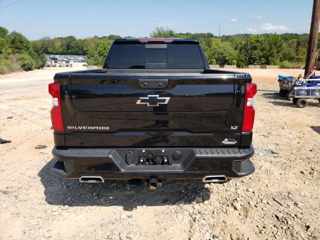 Photo 5 VIN: 3GCUDFEL5NG544279 - CHEVROLET SILVERADO 