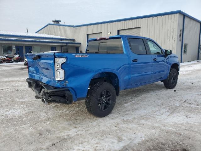 Photo 2 VIN: 3GCUDFEL6RG130885 - CHEVROLET SILVERADO 