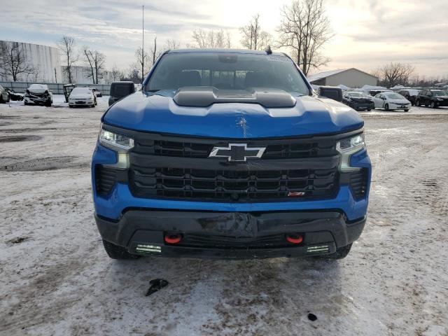 Photo 4 VIN: 3GCUDFEL6RG130885 - CHEVROLET SILVERADO 