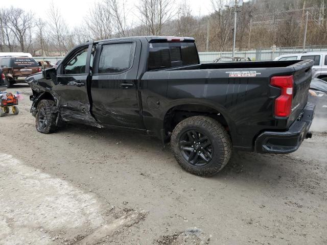 Photo 1 VIN: 3GCUDFEL8PG240530 - CHEVROLET SILVERADO 