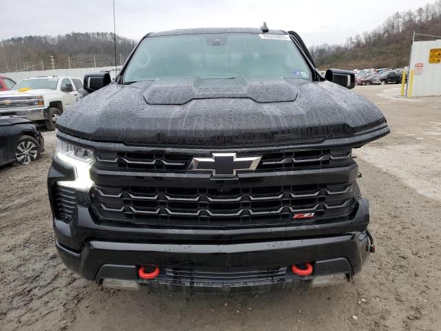 Photo 4 VIN: 3GCUDFEL8PG240530 - CHEVROLET SILVERADO 