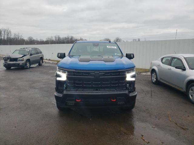 Photo 4 VIN: 3GCUDFEL9NG628590 - CHEVROLET SILVERADO 