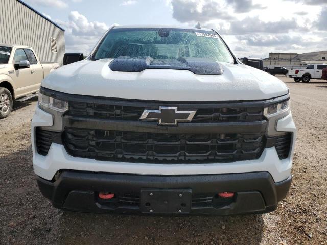 Photo 4 VIN: 3GCUDFELXNG514100 - CHEVROLET SILVERADO 