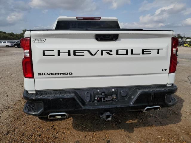 Photo 5 VIN: 3GCUDFELXNG514100 - CHEVROLET SILVERADO 