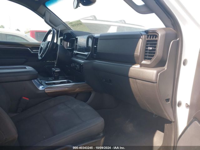 Photo 4 VIN: 3GCUDFELXNG514100 - CHEVROLET SILVERADO 