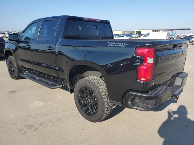 Photo 1 VIN: 3GCUDFET2NG582231 - CHEVROLET SILVERADO 