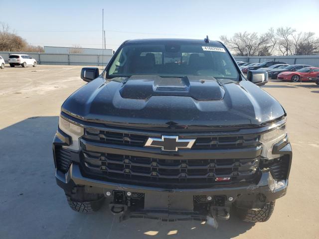 Photo 4 VIN: 3GCUDFET2NG582231 - CHEVROLET SILVERADO 