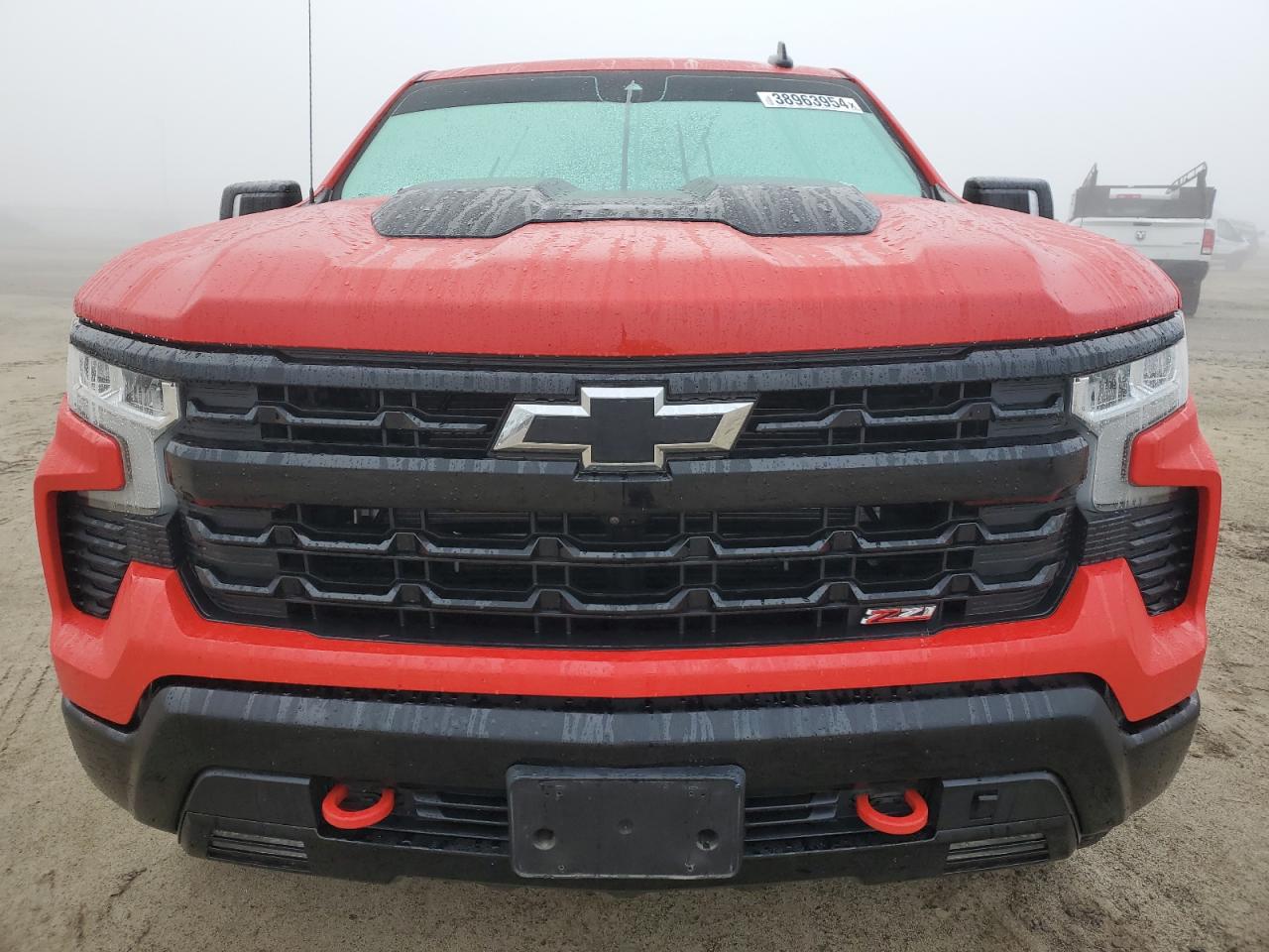 Photo 4 VIN: 3GCUDFET9NG574515 - CHEVROLET SILVERADO 