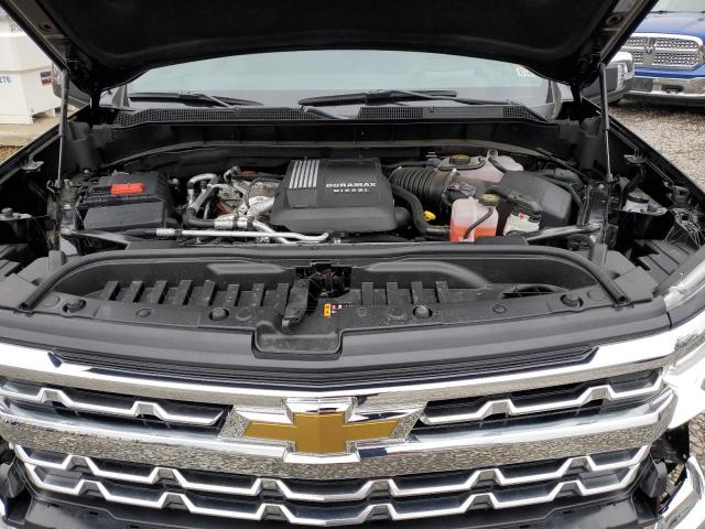 Photo 10 VIN: 3GCUDGE80PG364714 - CHEVROLET SILVERADO 