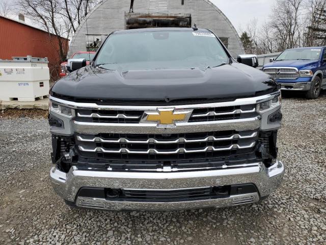 Photo 4 VIN: 3GCUDGE80PG364714 - CHEVROLET SILVERADO 