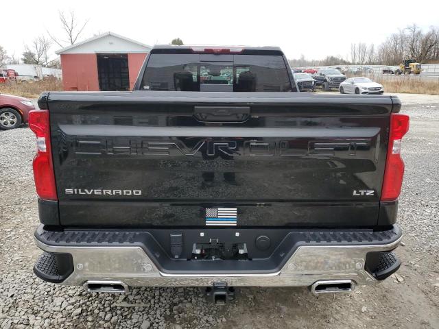 Photo 5 VIN: 3GCUDGE80PG364714 - CHEVROLET SILVERADO 