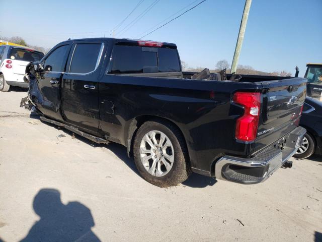 Photo 1 VIN: 3GCUDGED1NG577486 - CHEVROLET SILVERADO 