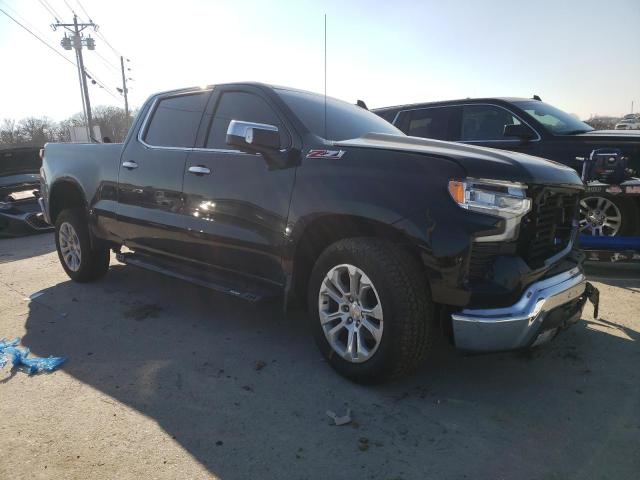 Photo 3 VIN: 3GCUDGED1NG577486 - CHEVROLET SILVERADO 