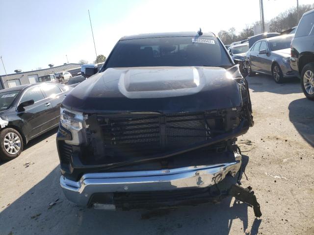 Photo 4 VIN: 3GCUDGED1NG577486 - CHEVROLET SILVERADO 