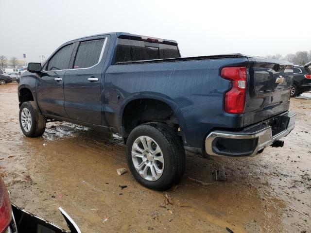 Photo 1 VIN: 3GCUDGED3NG505768 - CHEVROLET SILVERADO 