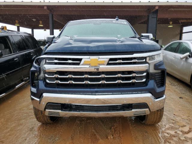 Photo 4 VIN: 3GCUDGED3NG505768 - CHEVROLET SILVERADO 