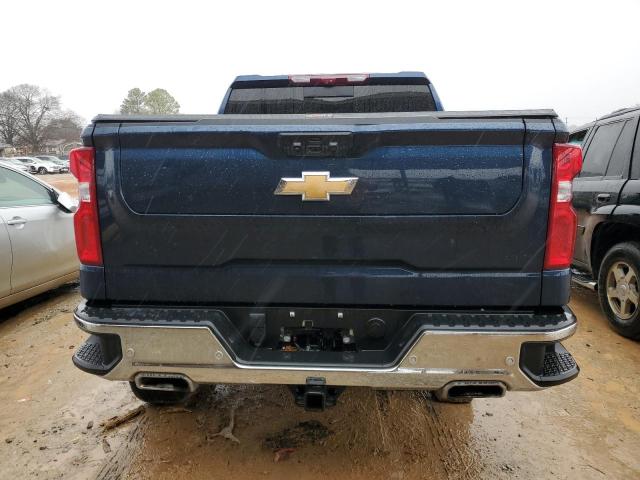 Photo 5 VIN: 3GCUDGED3NG505768 - CHEVROLET SILVERADO 