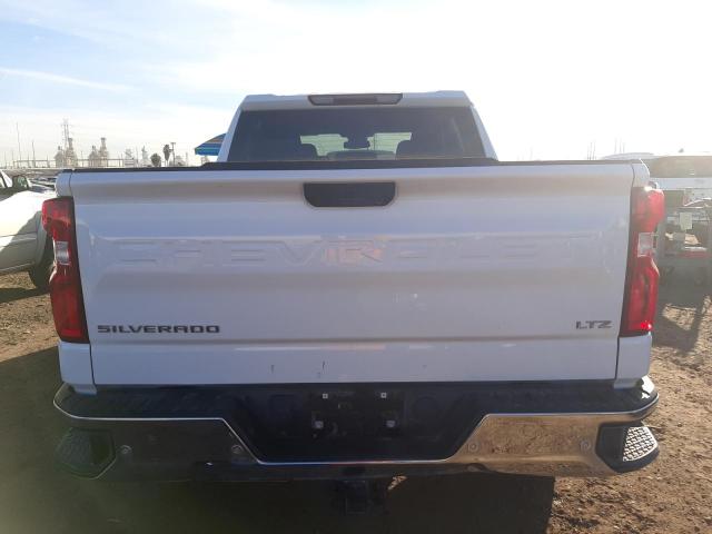 Photo 5 VIN: 3GCUDGED5NG512110 - CHEVROLET SILVERADO 