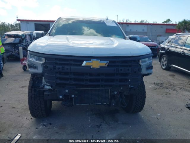 Photo 5 VIN: 3GCUDGET4NG686158 - CHEVROLET SILVERADO 