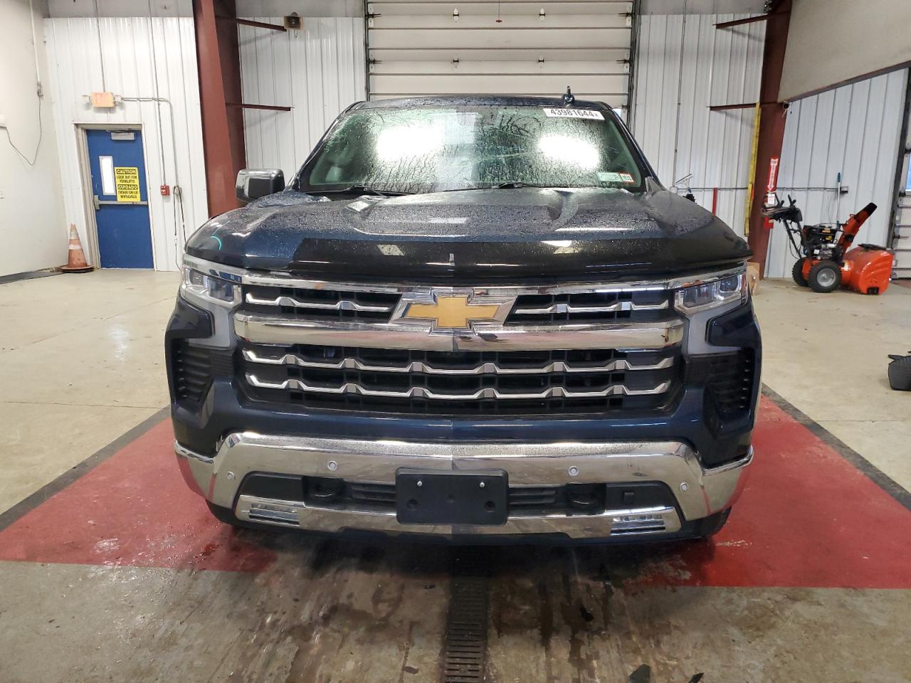 Photo 4 VIN: 3GCUDGET7NG530454 - CHEVROLET SILVERADO 