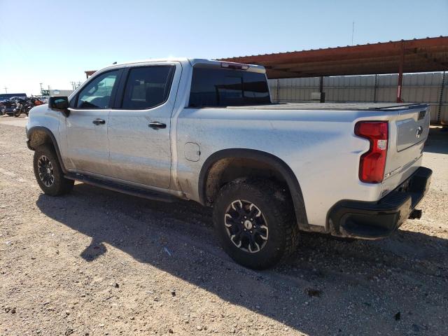 Photo 1 VIN: 3GCUDHEL0NG619384 - CHEVROLET SILVERADO 