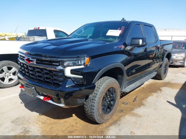 Photo 1 VIN: 3GCUDHEL0RG128464 - CHEVROLET SILVERADO 