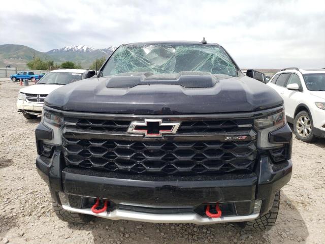 Photo 4 VIN: 3GCUDHEL1NG532836 - CHEVROLET SILVERADO 