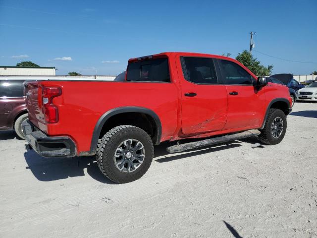 Photo 2 VIN: 3GCUDHEL2PG178053 - CHEVROLET SILVERADO 