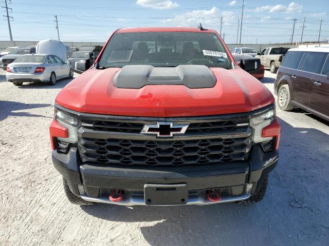 Photo 4 VIN: 3GCUDHEL2PG178053 - CHEVROLET SILVERADO 