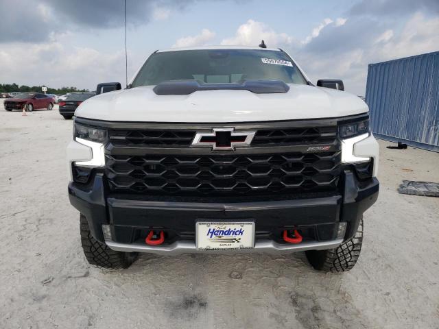 Photo 4 VIN: 3GCUDHEL4PG122471 - CHEVROLET SILVERADO 