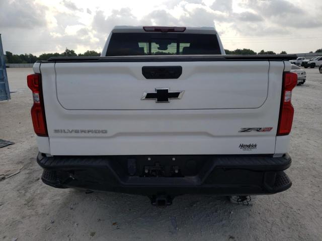 Photo 5 VIN: 3GCUDHEL4PG122471 - CHEVROLET SILVERADO 